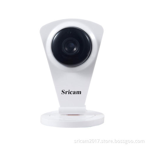 Sricam CMOS Full HD720P wireless indoor baby monitor